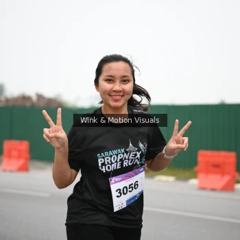 Runner Photo 3633714