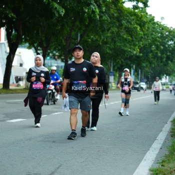 Runner Photo 3633728