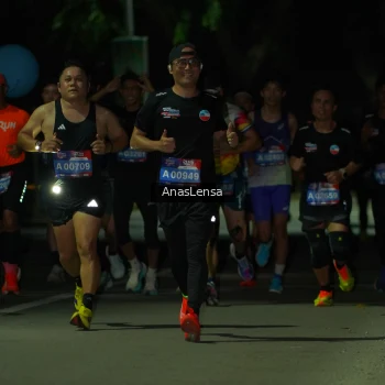 Runner Photo 3633742
