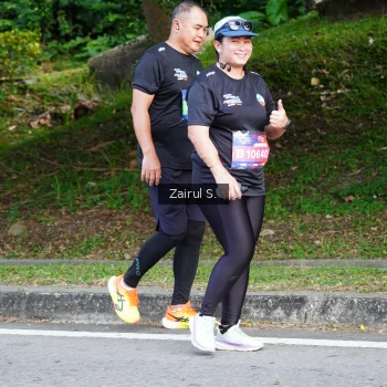 Runner Photo 3633747