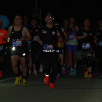 Runner Photo 3633758