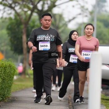 Runner Photo 3633762