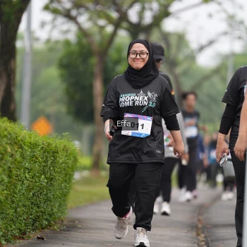 Runner Photo 3633763