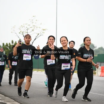 Runner Photo 3633766