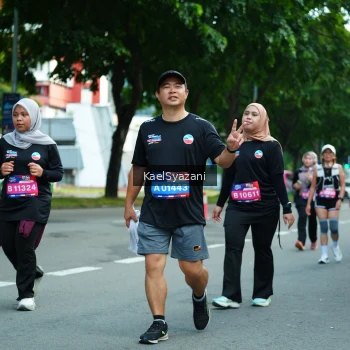 Runner Photo 3633767