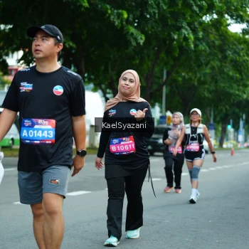 Runner Photo 3633768