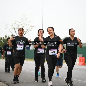 Runner Photo 3633770