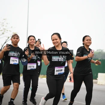 Runner Photo 3633784