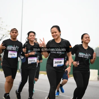Runner Photo 3633786