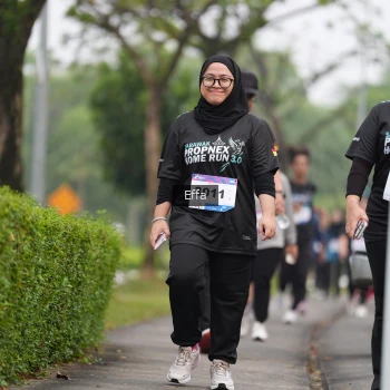 Runner Photo 3633795
