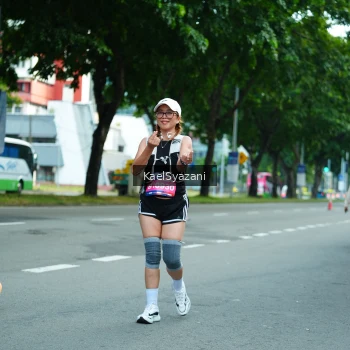 Runner Photo 3633797