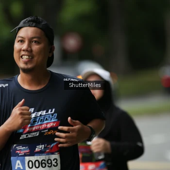 Runner Photo 36338