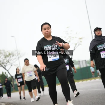 Runner Photo 3633802