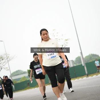 Runner Photo 3633805