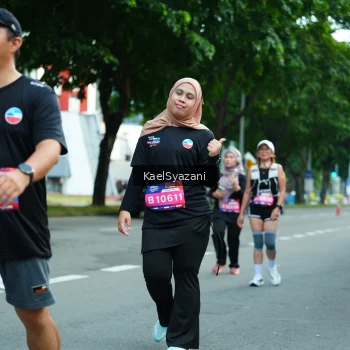 Runner Photo 3633808