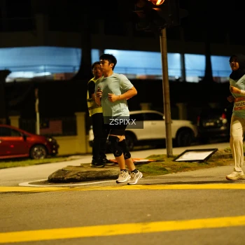 Runner Photo 3633812