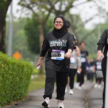 Runner Photo 3633817