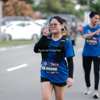 Runner Photo 3633819