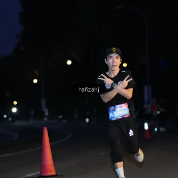Runner Photo 3633823