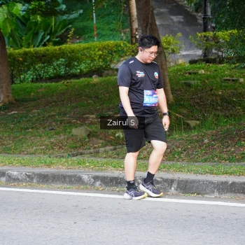 Runner Photo 3633827