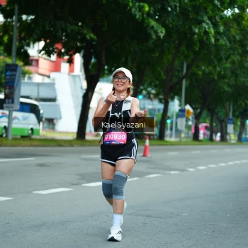 Runner Photo 3633830
