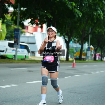 Runner Photo 3633831