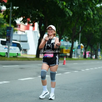 Runner Photo 3633841