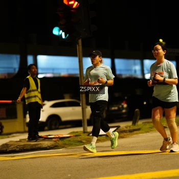 Runner Photo 3633845