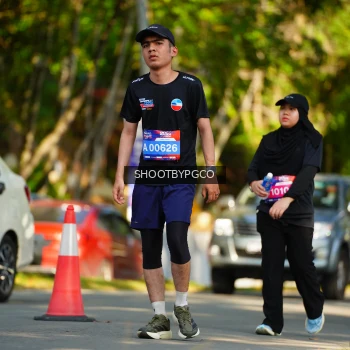 Runner Photo 3633851