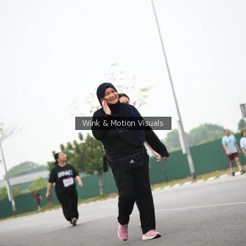 Runner Photo 3633867