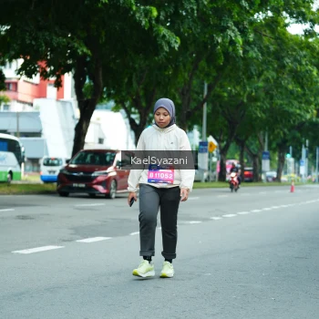 Runner Photo 3633870