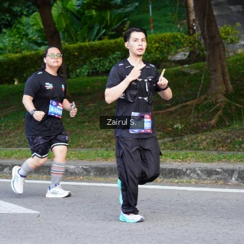 Runner Photo 3633871
