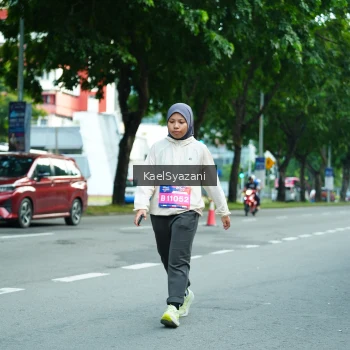 Runner Photo 3633875