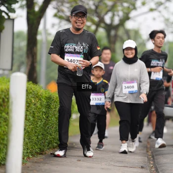 Runner Photo 3633877
