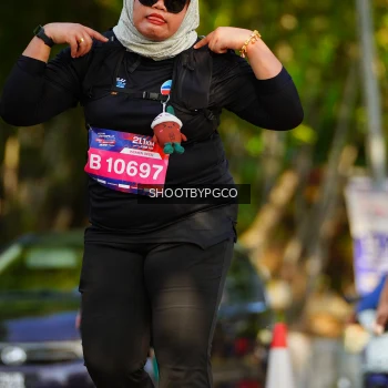Runner Photo 3633881
