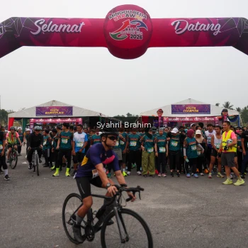 Runner Photo 3633882