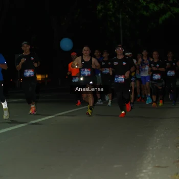 Runner Photo 3633887