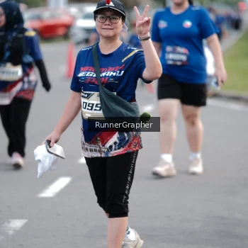 Runner Photo 3633890