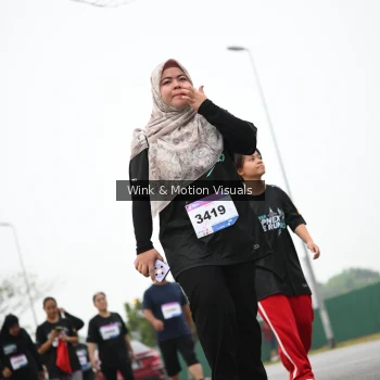 Runner Photo 3633894