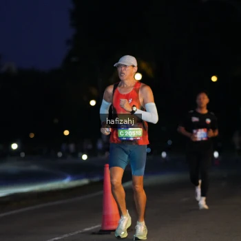 Runner Photo 3633898