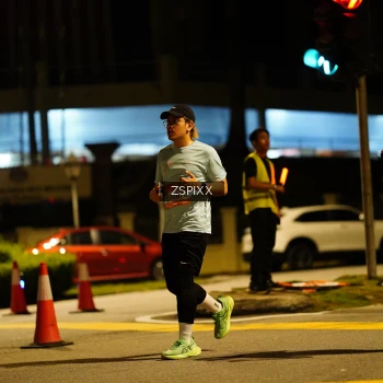 Runner Photo 3633899