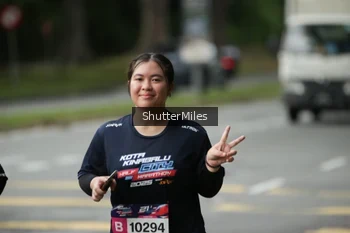 Runner Photo 36339
