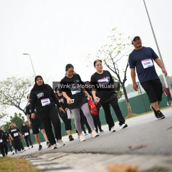 Runner Photo 3633907