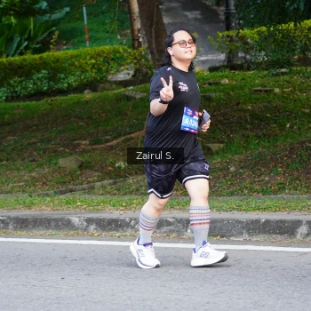 Runner Photo 3633908