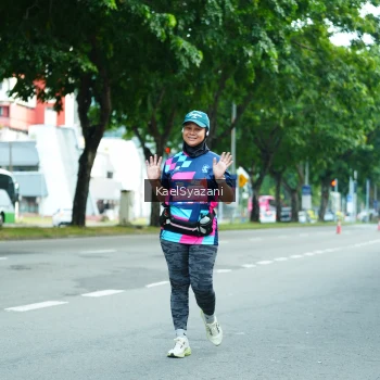 Runner Photo 3633916