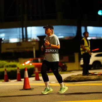 Runner Photo 3633917