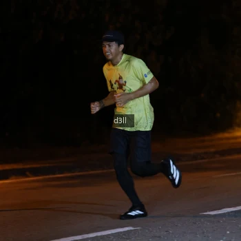 Runner Photo 3633918