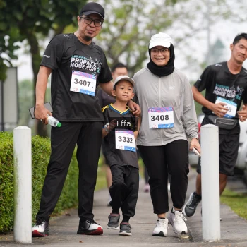 Runner Photo 3633920