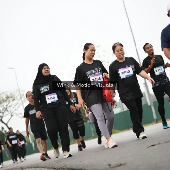 Runner Photo 3633921