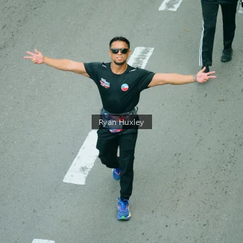 Runner Photo 3633922